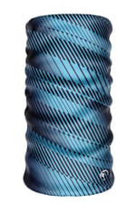 e taktik Extreme Dijital Desing Seamless +UV Mavi Renkli Desenli Boyunluk Bandana Buff Saç Bandı Maske Balaklava Toka