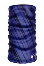 e taktik Extreme Dijital Desing Seamless +UV Mavi Renkli Desenli Boyunluk Bandana Buff Saç Bandı Maske Balaklava Toka