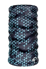 e taktik Extreme Dijital Desing Seamless +UV Mavi Renkli Desenli Boyunluk Bandana Buff Saç Bandı Maske Balaklava Toka