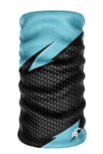 e taktik Extreme Dijital Desing Seamless +UV Mavi Renkli Desenli Boyunluk Bandana Buff Saç Bandı Maske Balaklava Toka