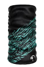 e taktik Extreme Dijital Desing Seamless +UV Mavi Renkli Desenli Boyunluk Bandana Buff Saç Bandı Maske Balaklava Toka
