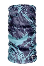 e taktik Extreme Dijital Desing Seamless +UV Mavi Renkli Desenli Boyunluk Bandana Buff Saç Bandı Maske Balaklava Toka