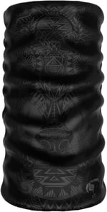 e taktik Extreme Siyah Kurt Kamuflaj Desenli Boyunluk Buff Bandana Saç Bandı Balaclava Yüz Maskesi