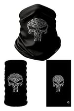 e taktik Multifunctional Armed Skull Seamless Knitting UV+ Neckerwear Face Mask Headband Bandana Do Rag Hairband