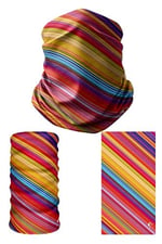 e taktik Multifunctional Colourful Seamless Knitting UV+ Neckerwear Face Mask Headband Bandana Do Rag Hairband