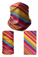 e taktik Multifunctional Colourful Seamless Knitting UV+ Neckerwear Face Mask Headband Bandana Do Rag Hairband