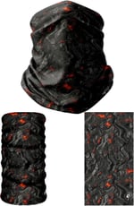 e taktik Multifunctional Dried Magma Seamless Knitting UV+ Neckerwear Face Mask Headband Bandana Do Rag Hairband