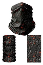 e taktik Multifunctional Dried Magma Seamless Knitting UV+ Neckerwear Face Mask Headband Bandana Do Rag Hairband