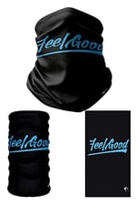 e taktik Multifunctional Feel Good Seamless Knitting UV+ Neckerwear Face Mask Headband Bandana Do Rag Hairband