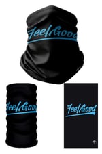 e taktik Multifunctional Feel Good Seamless Knitting UV+ Neckerwear Face Mask Headband Bandana Do Rag Hairband