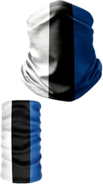 e taktik Multifunctional Flag of Estonia Seamless UV+Face Mask Headband Bandana Do Rag Hairband
