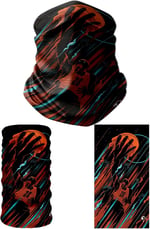 e taktik Multifunctional LeBron Basketball Academy Seamless Knitting UV+ Neckerwear Face Mask Headband Bandana Do Rag Hairband