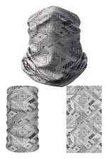 e taktik Multifunctional Mandala Design Seamless Knitting UV+ Neckerwear Face Mask Headband Bandana Do Rag Hairband