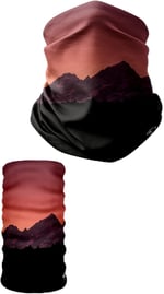 e taktik Multifunctional Mountain Landspace Seamless Knitting UV+ Neckerwear Face Mask Headband Bandana Do Rag Hairband