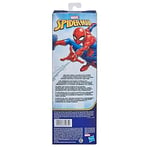 E7333 Spider-Man Titan Hero Figür