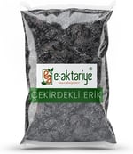 ea e-aktariye Çekirdekli Erik Kurusu 1 Kg