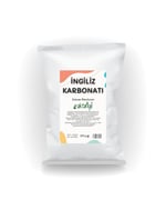 ea e-aktariye İngiliz Karbonatı (Sodyum Bikarbonat) 200 Gr