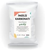 ea e-aktariye İngiliz Karbonatı (Sodyum Bikarbonat) 200 Gr