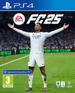 EA Sports FC 25 Playstation 4 oyunu | PS4