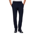 EA7 Erkek Chino Pantolon - Mavi 7M000509AF14589 Sentetik