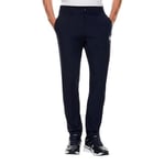 EA7 Erkek Chino Pantolon - Mavi 7M000509AF14589 Sentetik