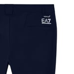 EA7 Erkek Chino Pantolon - Mavi 7M000509AF14589 Sentetik