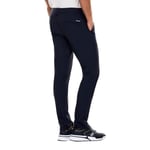 EA7 Erkek Chino Pantolon - Mavi 7M000509AF14589 Sentetik