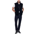 EA7 Erkek Chino Pantolon - Mavi 7M000509AF14589 Sentetik