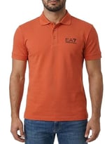 EA7 Polo T-Shirt Train Core ID Polo, 5003290797