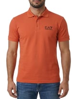 EA7 Polo T-Shirt Train Core ID Polo, 5003290797