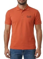 EA7 Polo T-Shirt Train Core ID Polo, 5003290797
