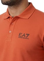 EA7 Polo T-Shirt Train Core ID Polo, 5003290797