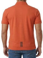 EA7 Polo T-Shirt Train Core ID Polo, 5003290797