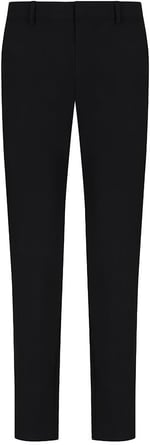 EA7 Slim Fit Normal Bel Dar Paça Pantolon Erkek PANTOLON 7M000509 AF14589 UC001