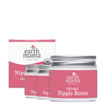 Earth Mama Nipple Angel Baby Emzirme Dönemi Göğüs Ucu Bakım Kremi 60 ML