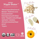 Earth Mama Nipple Angel Baby Emzirme Dönemi Göğüs Ucu Bakım Kremi 60 ML