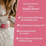 Earth Mama Nipple Angel Baby Emzirme Dönemi Göğüs Ucu Bakım Kremi 60 ML