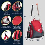 Easton | GAME READY Sırt Çantası Ekipman Çantası | Gençlik |