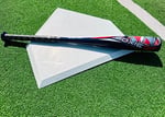 Easton | Moxie T-Ball Sopa | ABD | -13 Damla | 5,7 cm fırlatma borusu | Tek Parça Alüminyum | Çoklu Stiller.