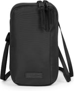 Eastpak Cnnct F Pouch Unisex Yetişkin Omuz Çantası Cnnct F Black Standart