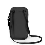 Eastpak Cnnct F Pouch Unisex Yetişkin Omuz Çantası Cnnct F Black Standart
