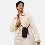 Eastpak Cnnct F Pouch Unisex Yetişkin Omuz Çantası Cnnct F Black Standart
