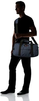 Eastpak Compact Unisex Yetişkin Spor Çantası