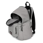 Eastpak Day Office Unisex Yetişkin Sırt Çantası Snow Grey Standart