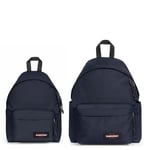 Eastpak Day Pak'R S Unisex Yetişkin Sırt Çantası Ultra Marine Standart