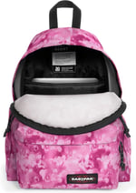Eastpak Day Pak'R Unisex Yetişkin Sırt Çantası Flower Blur Pink Standart