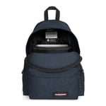 Eastpak Day Pak'R Unisex Yetişkin Sırt Çantası Triple Denim Standart