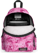 Eastpak Day Pak'R Unisex Yetişkin Sırt Çantası Flower Blur Pink Standart