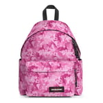 Eastpak Day Pak'R Unisex Yetişkin Sırt Çantası Flower Blur Pink Standart