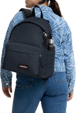 Eastpak Day Pak'R Unisex Yetişkin Sırt Çantası Triple Denim Standart